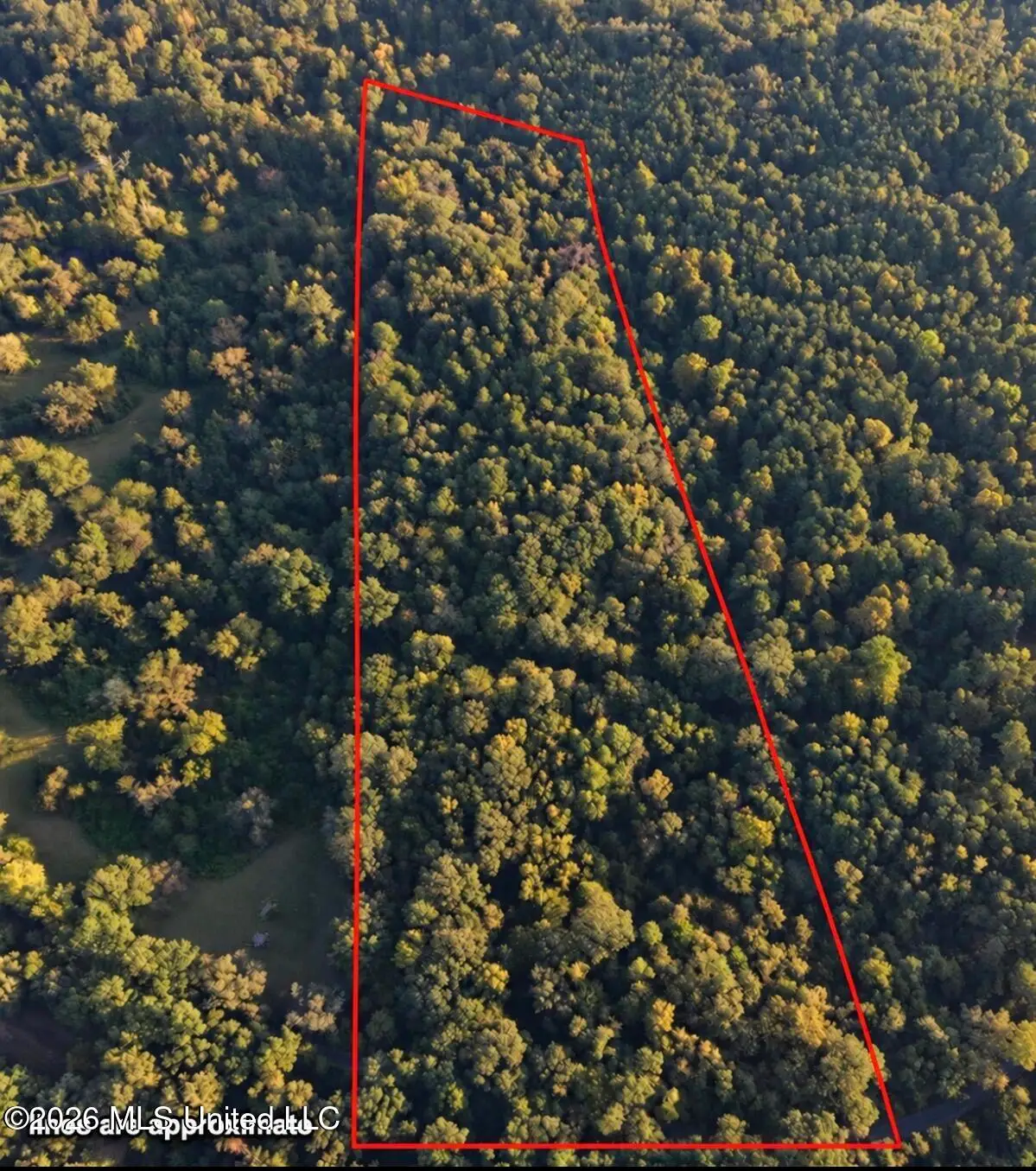 NW Poplar Hill Road, Fayette, MS 39069 - #1
