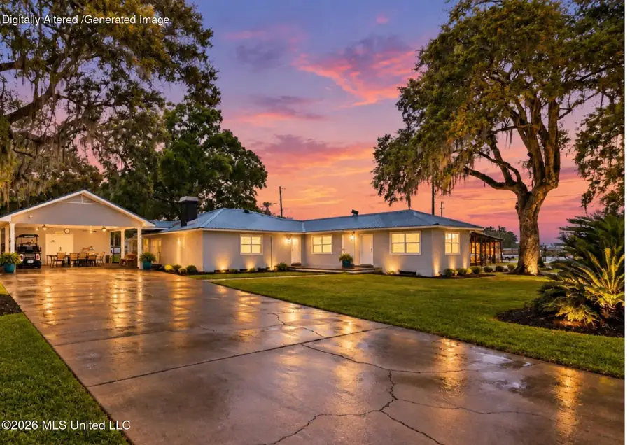 3309 Mary Walker Drive, Gautier, MS 39553 - #2
