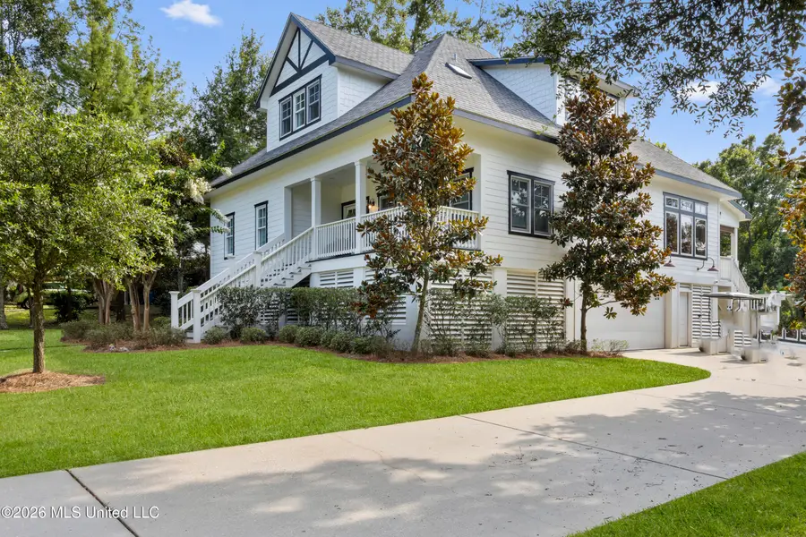 1305 Fort Street, Ocean Springs, MS 39564 - #3