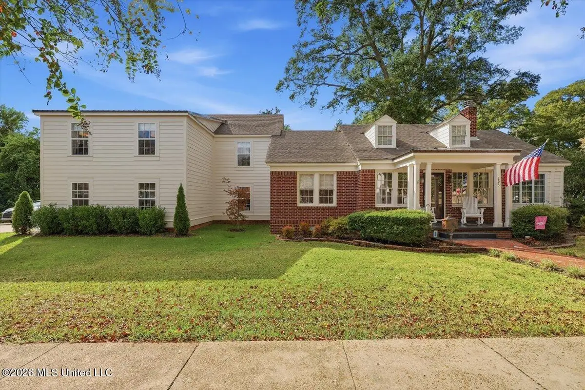 203 Jefferson Street, Clinton, MS 39056 - #1