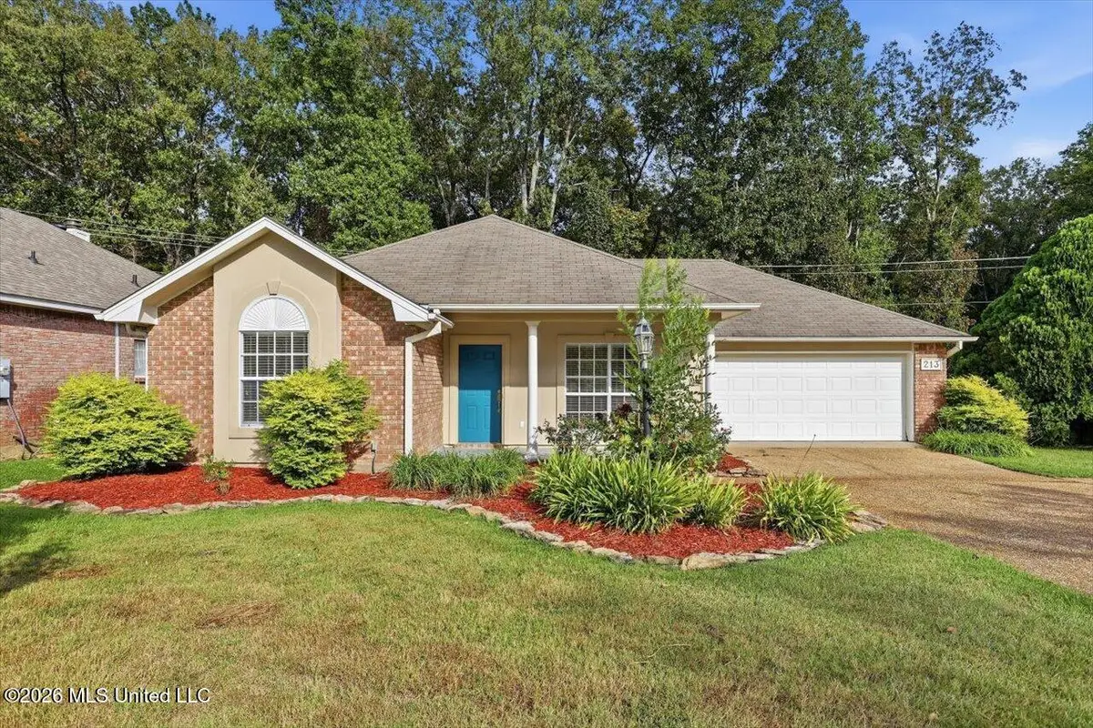 213 Twin, Clinton, MS 39056 - #1