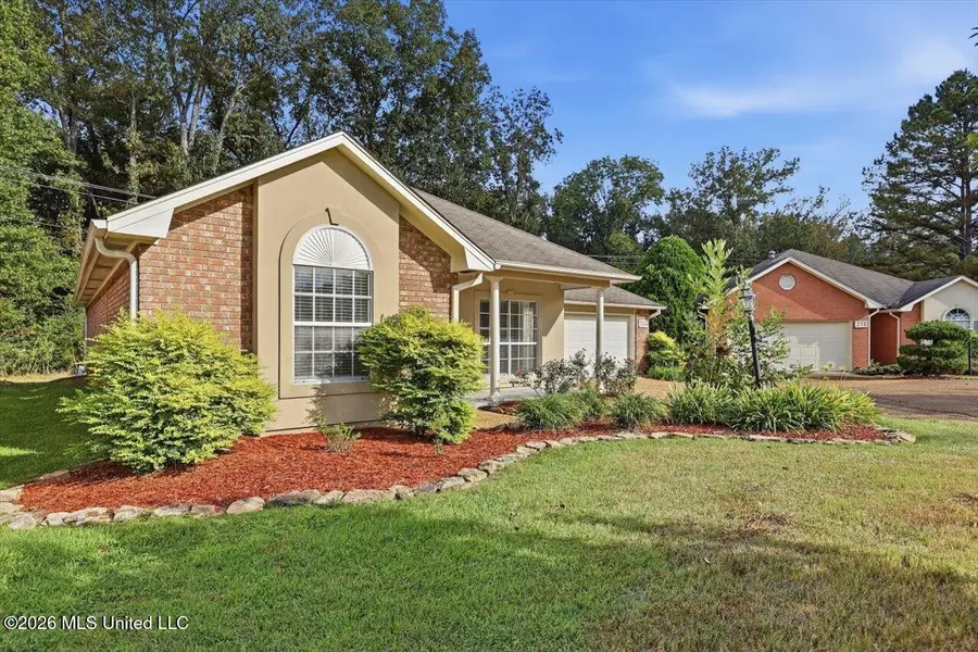 213 Twin, Clinton, MS 39056 - #3