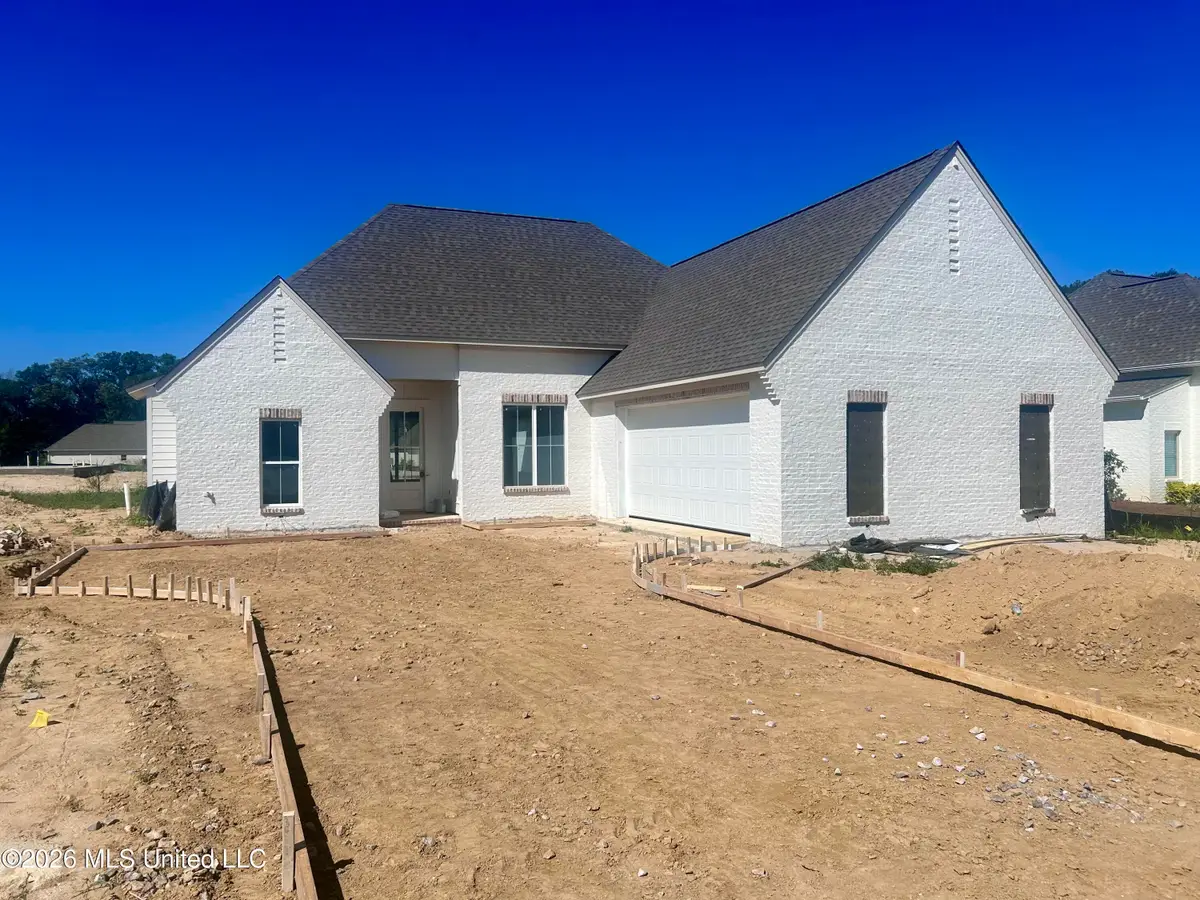 552 Lavender Way, Canton, MS 39046 - #1