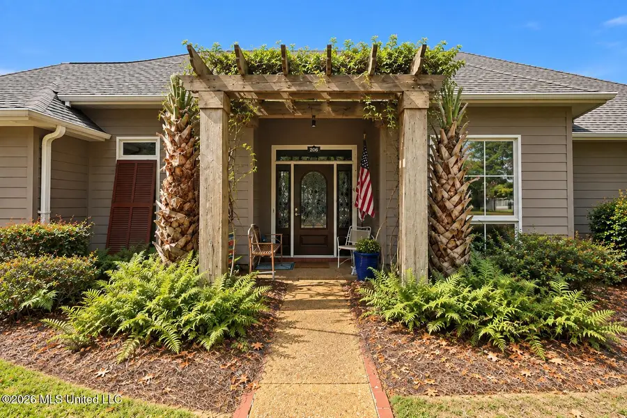 206 Hillside Street, Ridgeland, MS 39157 - #2