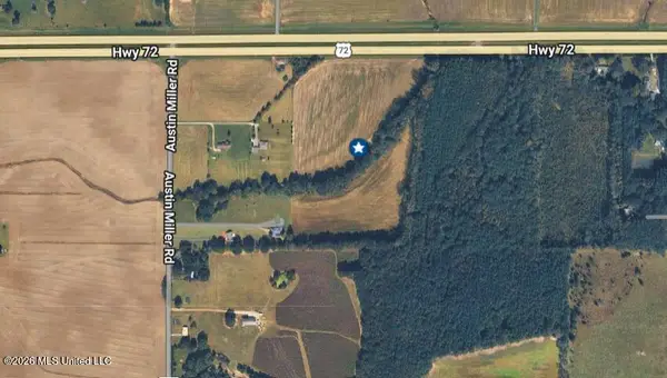 Old Highway 72, Corinth, MS 38834
