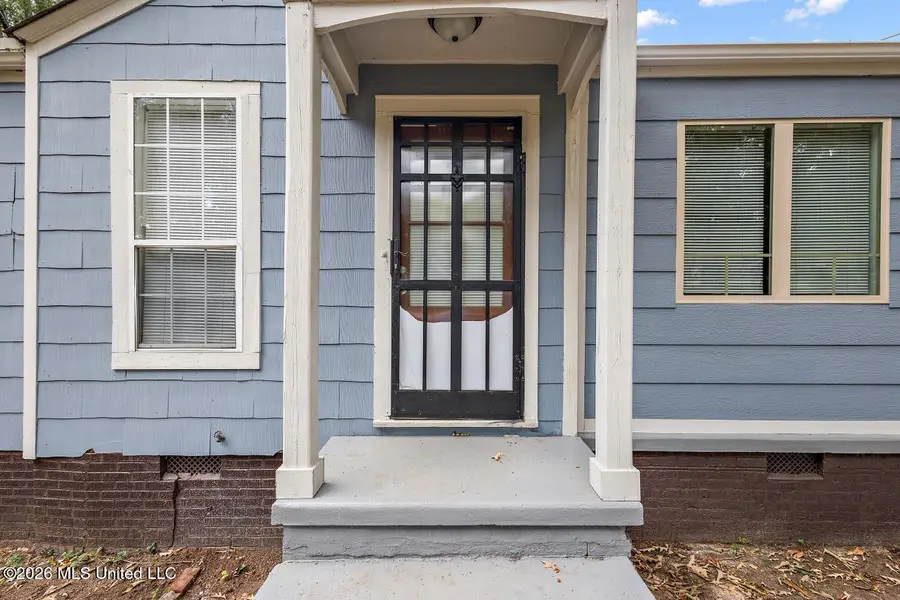 2629 Latimer Avenue, Jackson, MS 39209 - #2
