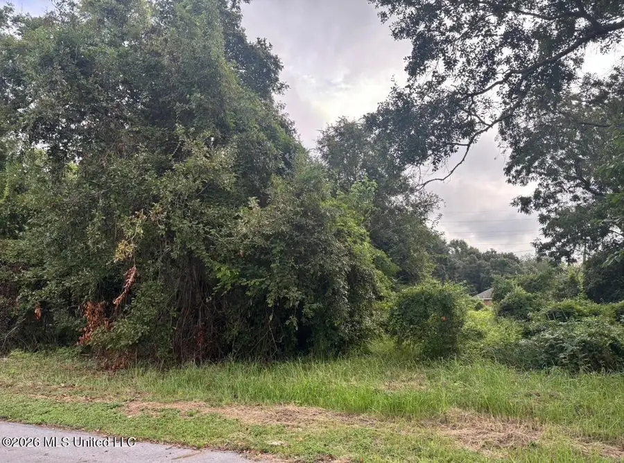 0 49th Avenue, Gulfport, MS 39501 - #3