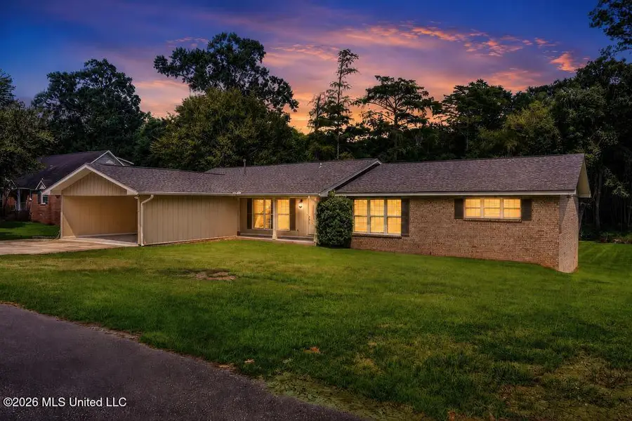 802 N Boley Drive, Picayune, MS 39466 - #3