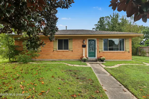 2213 North Street, Gulfport, MS 39507