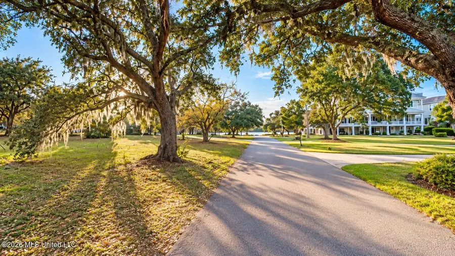 110 Beverly Drive, Bay Saint Louis, MS 39520 - #2