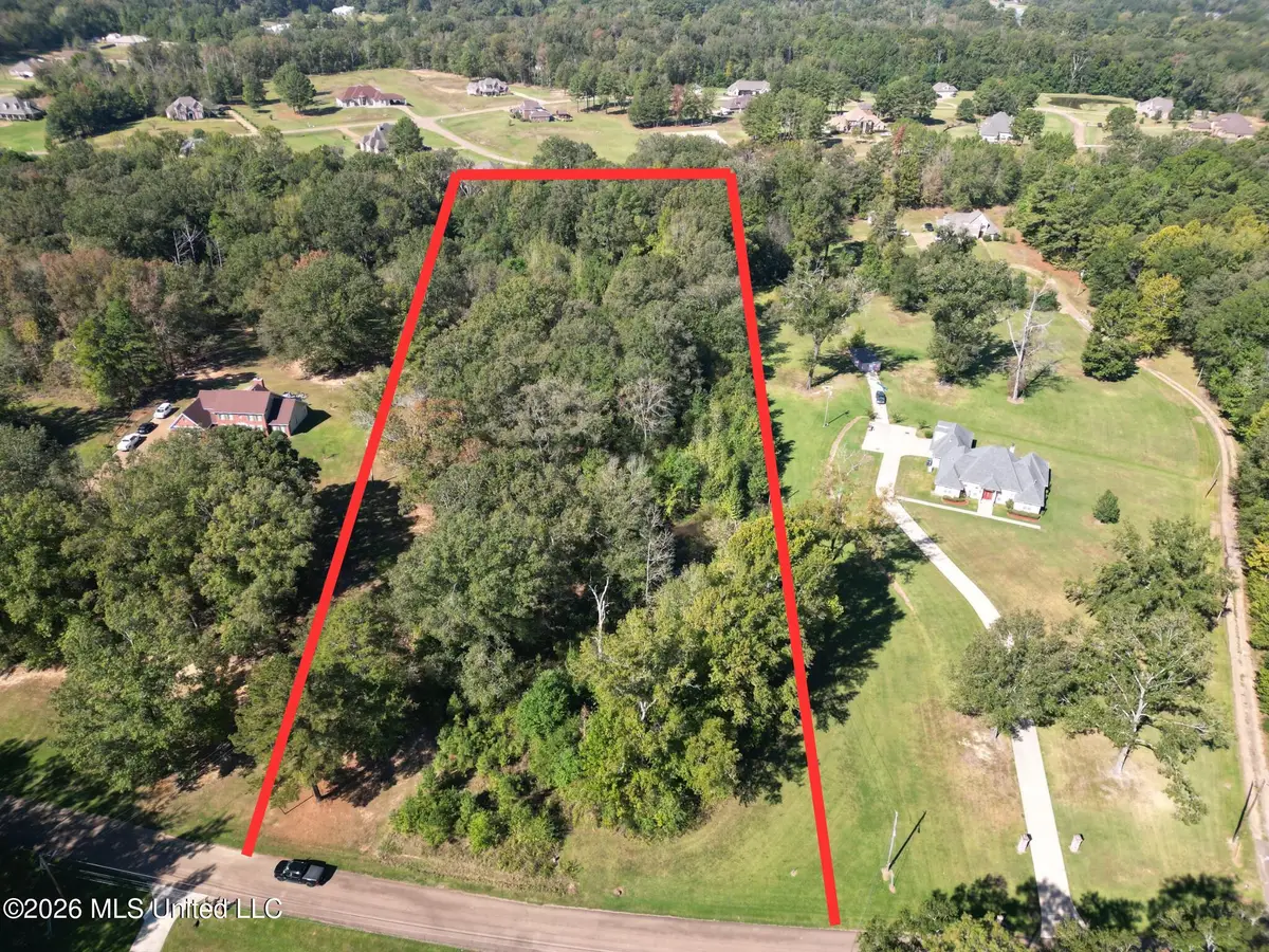 Owens Oak Drive, Jackson, MS 39212 - #1