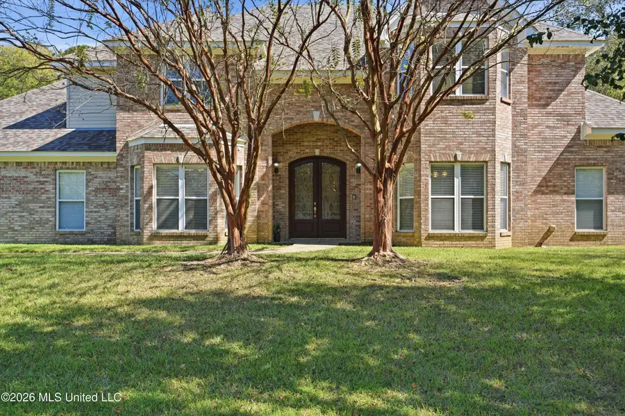 2020 Elizabeth Chapman Drive, Jackson, MS 39212 - #2