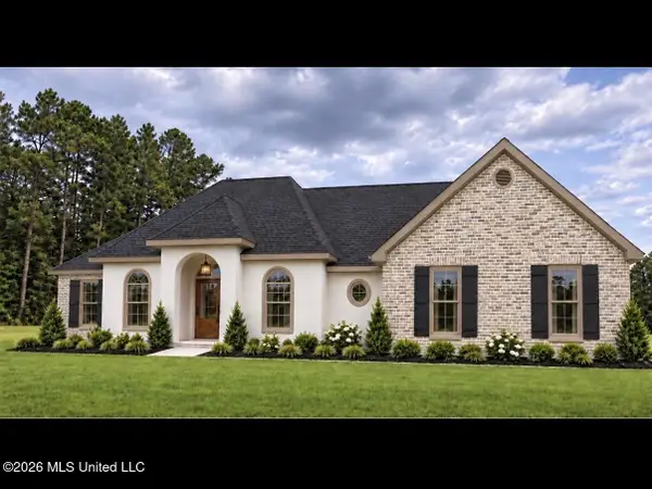 1007 Henry Lee Dr, McComb, MS 39648