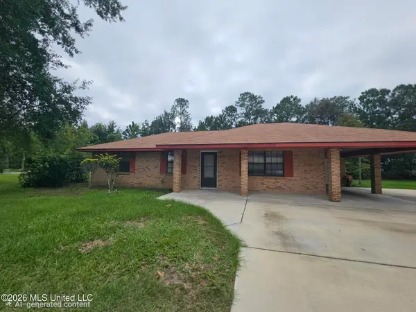 530 Easterbrook Street, Bay Saint Louis, MS 39520