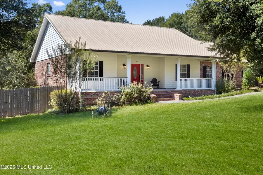 14189 John Lee Road, Biloxi, MS 39532 - #2