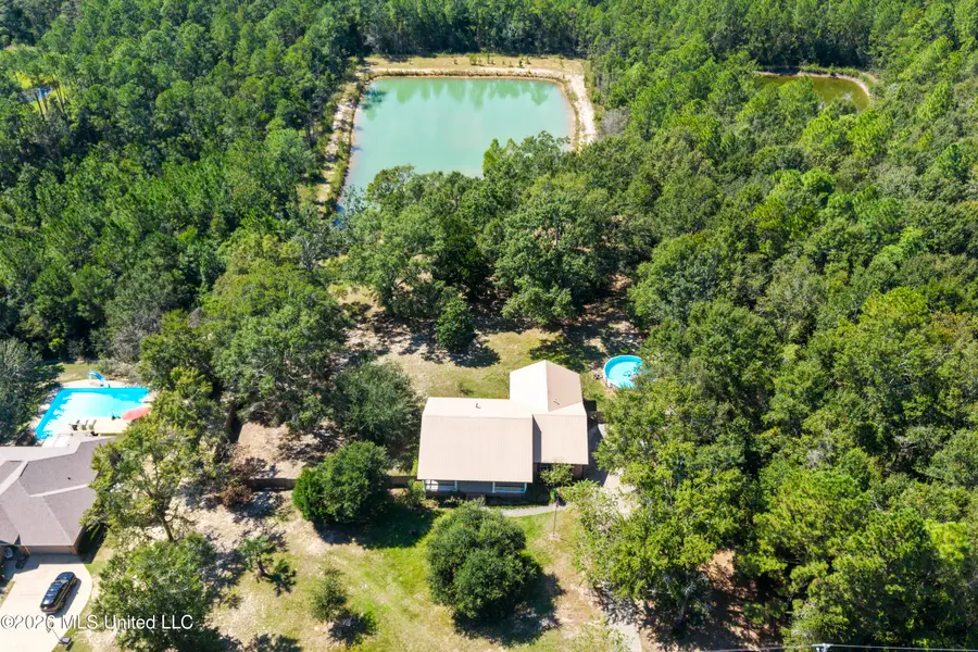 14189 John Lee Road, Biloxi, MS 39532 - #3