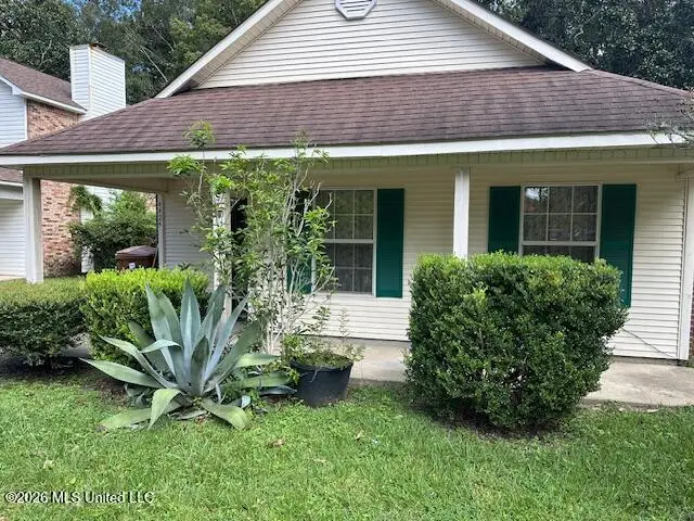 4424 Biglin Bayou Drive, Diberville, MS 39540 - #1