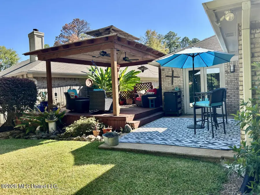 151 Mallard Pointe Drive, Madison, MS 39110 - #2