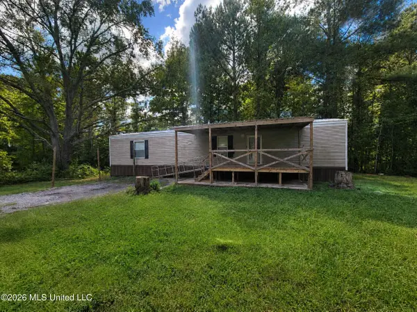 133 Stratton Road, Decatur, MS 39327
