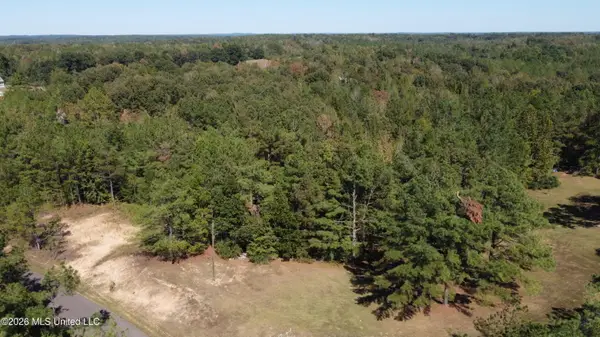 Jeffries Road, Potts Camp, MS 38659