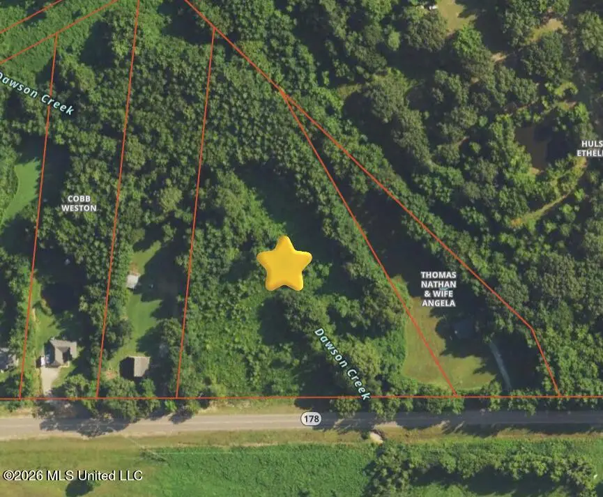 Mississippi 178, Holly Springs, MS 38635 - #2