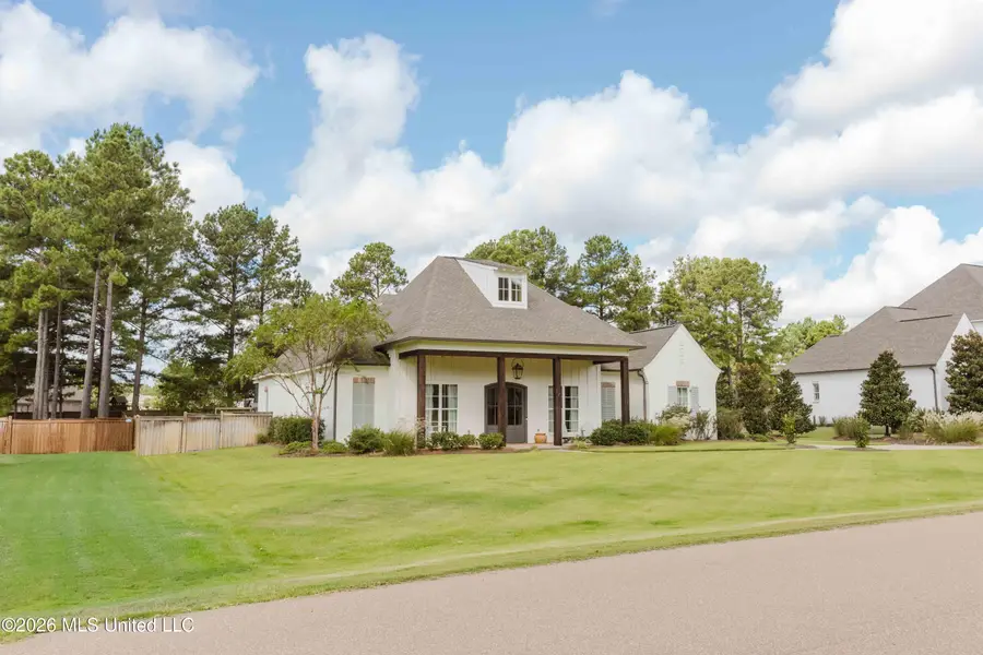 185 Saddle Brook Cove, Madison, MS 39110 - #3