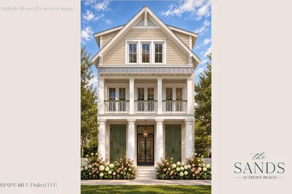 355 Butler Road, Ocean Springs, MS 39564