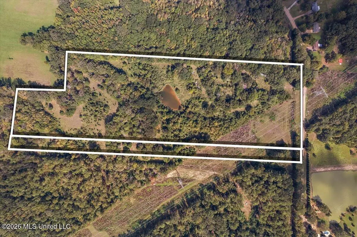 4461 Clinton Tinnin Road, Clinton, MS 39056 - #1