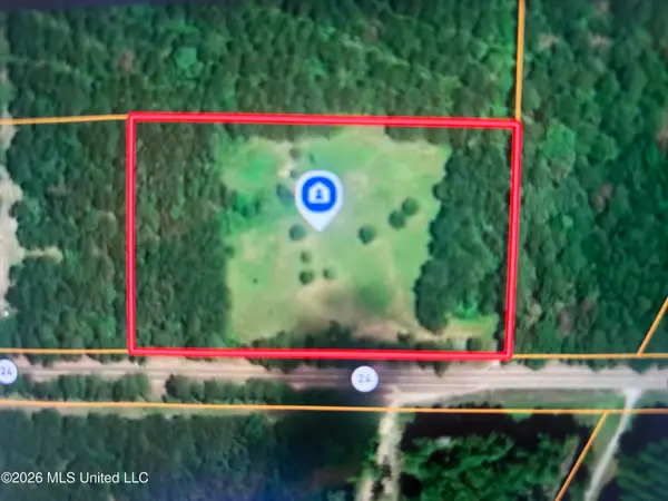 Highway 24, Liberty, MS 39645