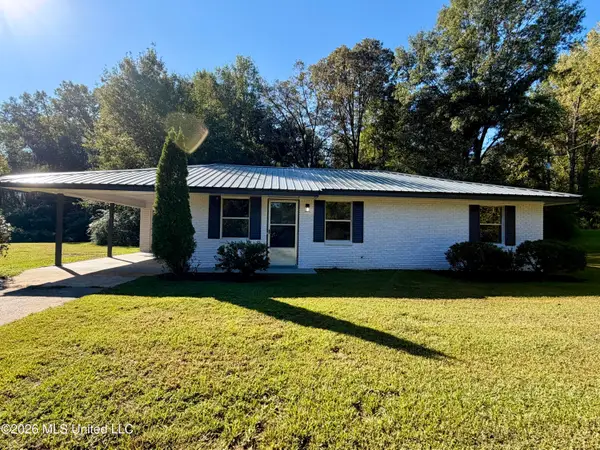45 Delta Drive, Fayette, MS 39069
