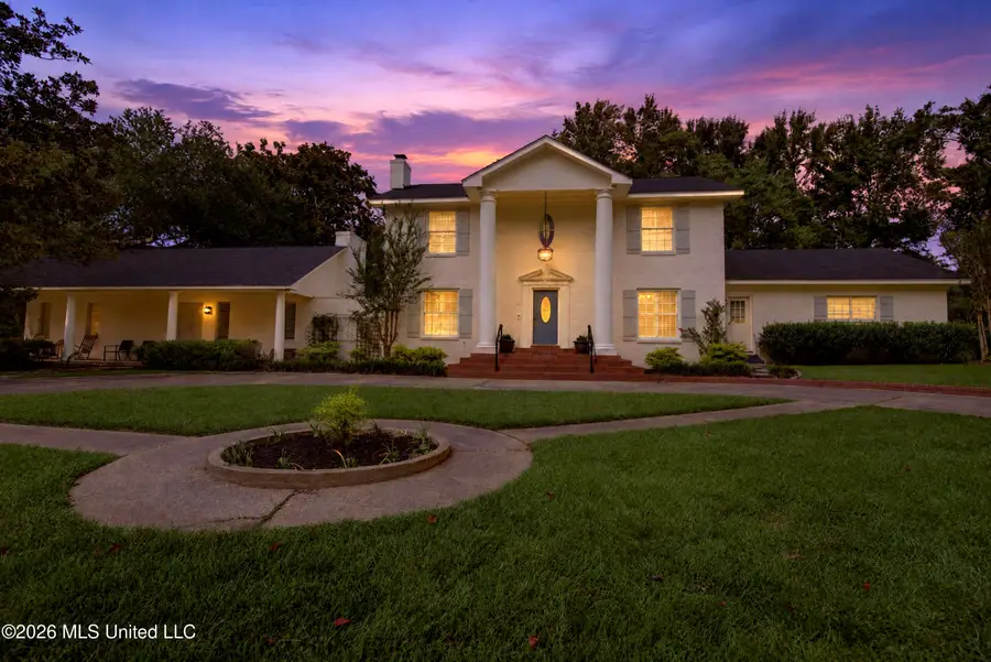 5817 Shore Drive, Ocean Springs, MS 39564 - #3