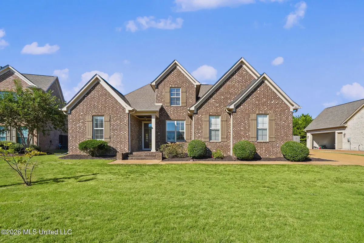 2060 Jefferson Parkway, Hernando, MS 38632 - #1