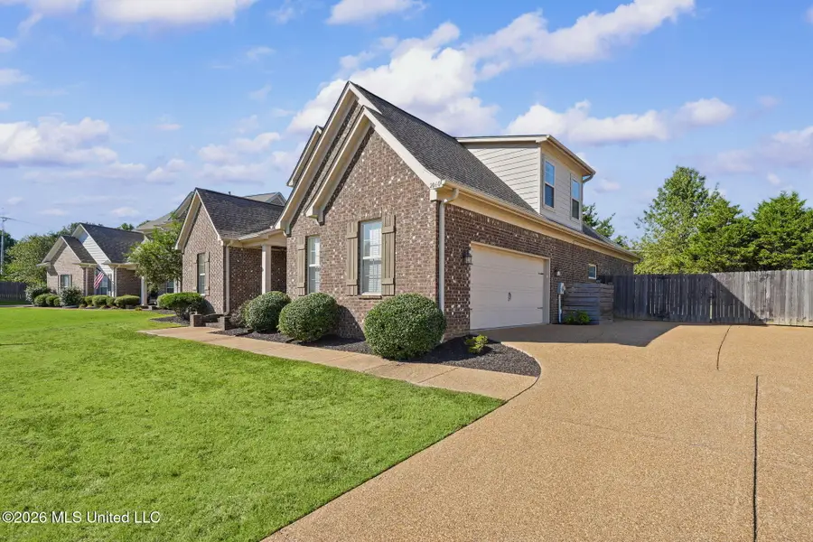 2060 Jefferson Parkway, Hernando, MS 38632 - #3