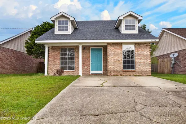 14584 Indian Trails Circle, D'Iberville, MS 39540