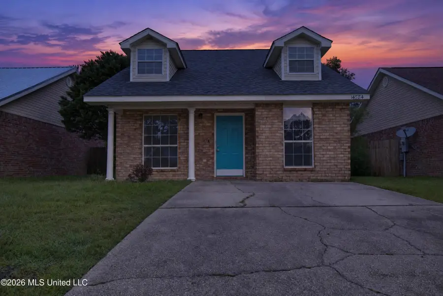 14584 Indian Trails Circle, Diberville, MS 39540 - #2