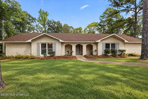 101 Susan Circle, Clinton, MS 39056