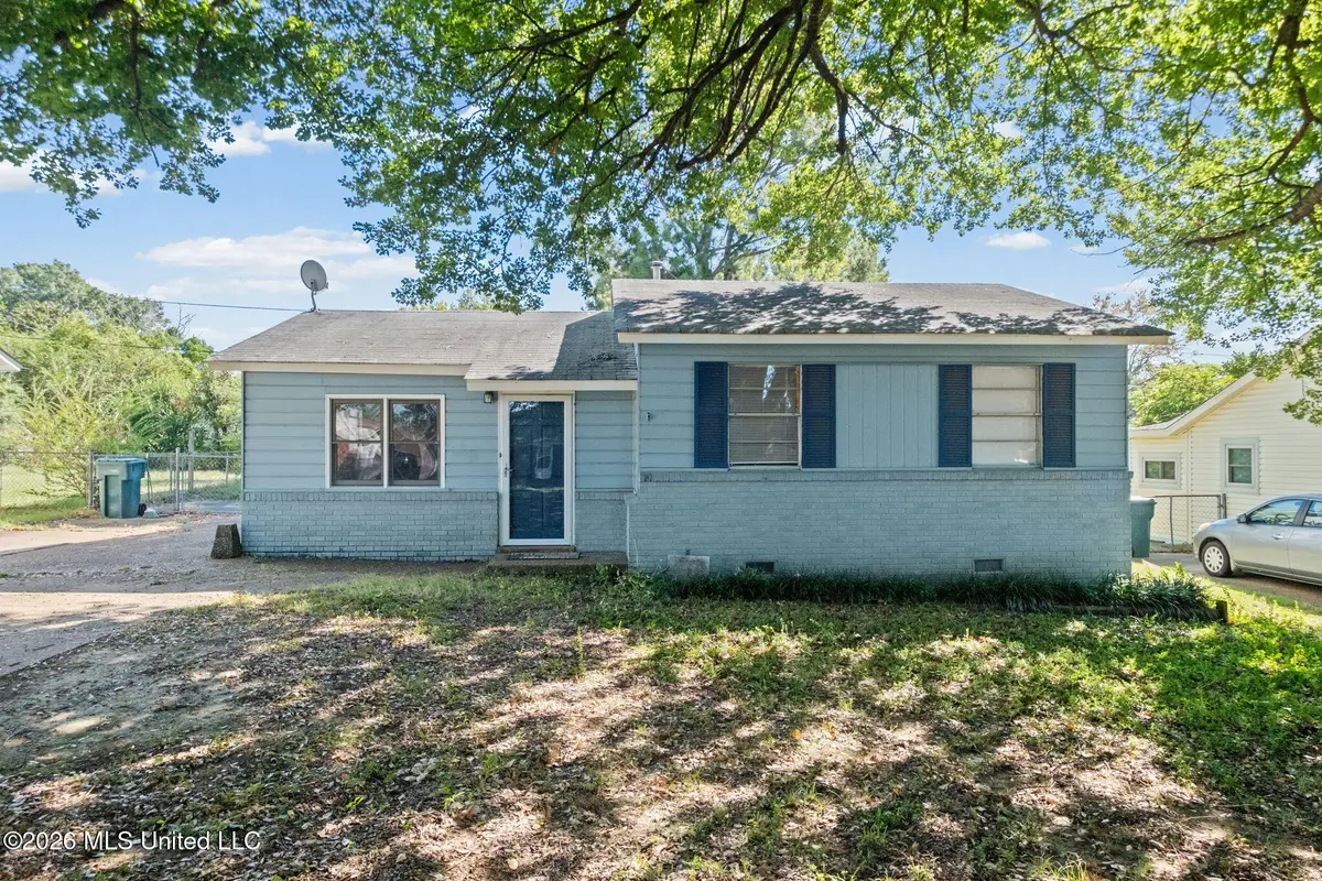 1633 Whitehead Drive, Southaven, MS 38671 - #1