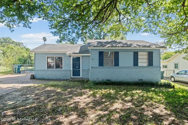 1633 Whitehead Drive, Southaven, MS 38671