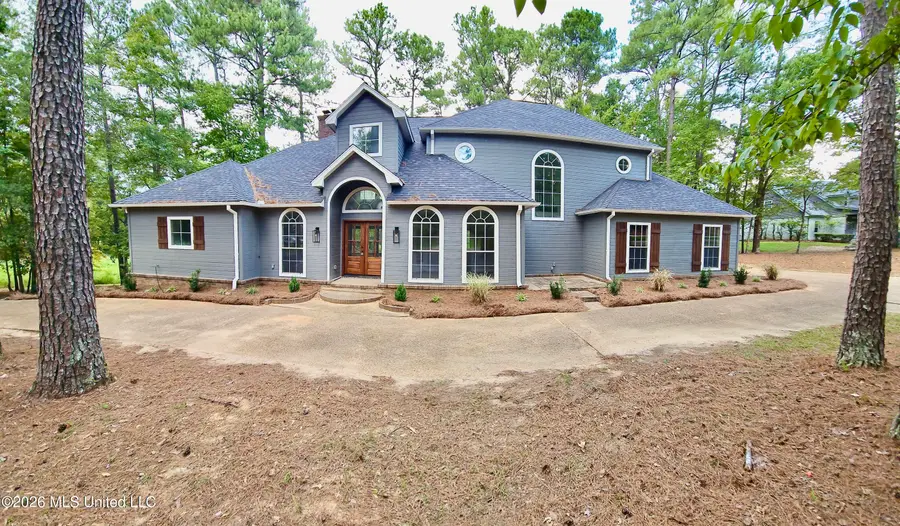 155 Bridlewood Drive, Brandon, MS 39047 - #3