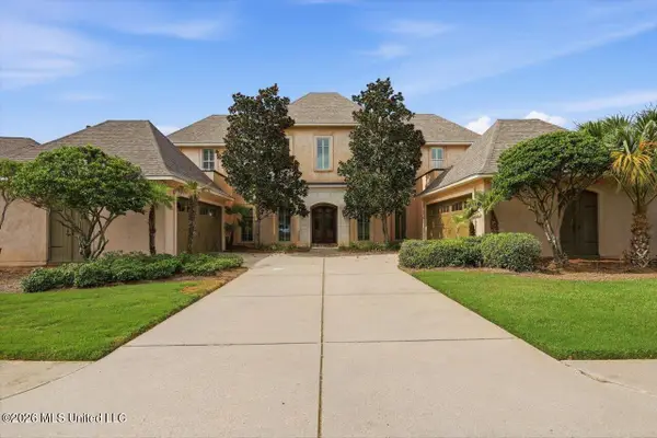126 Port Lane, Brandon, MS 39047