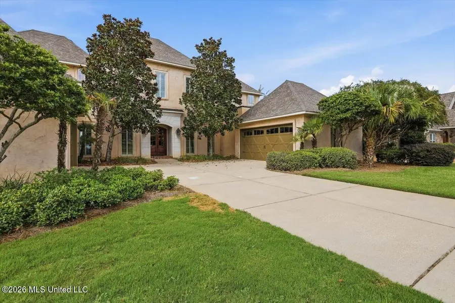 126 Port Lane, Brandon, MS 39047 - #2