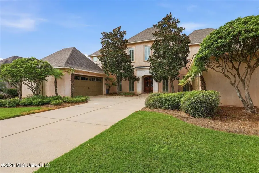 126 Port Lane, Brandon, MS 39047 - #3