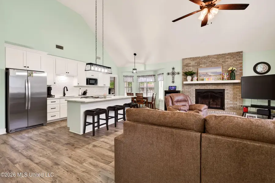 8007 Fishook Lane, Picayune, MS 39466 - #2