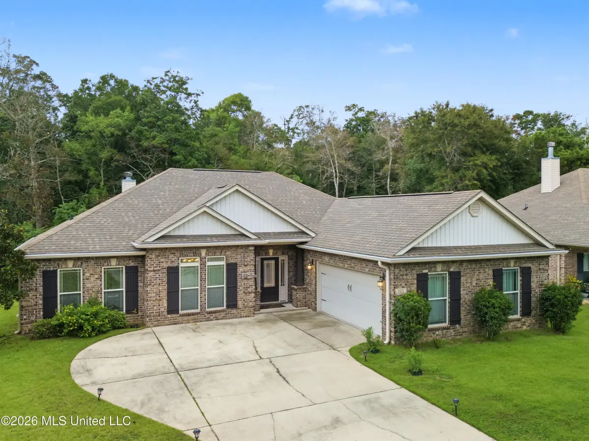 522 Dynsmore Place, Long Beach, MS 39560 - #1