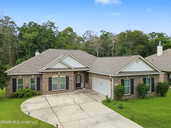 522 Dynsmore Place, Long Beach, MS 39560