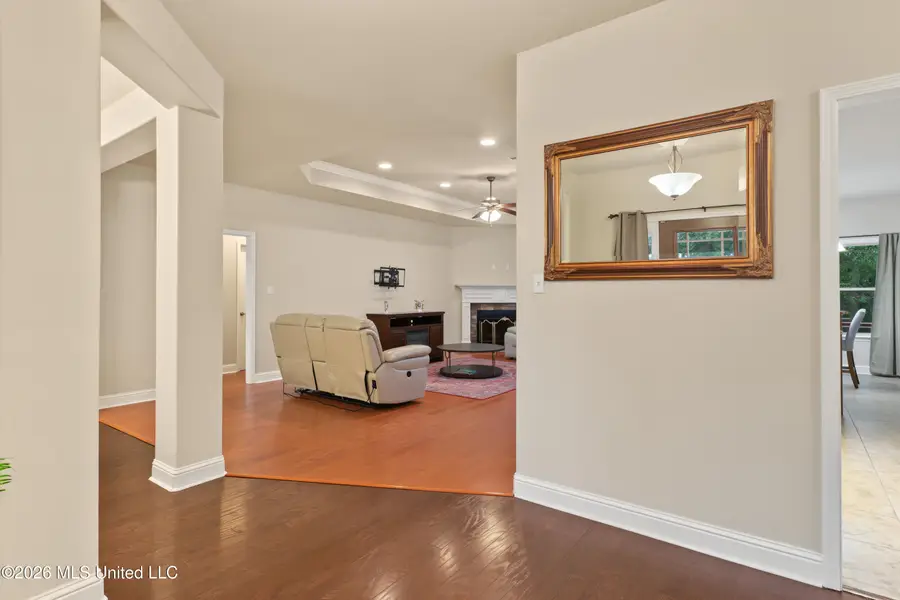 522 Dynsmore Place, Long Beach, MS 39560 - #2