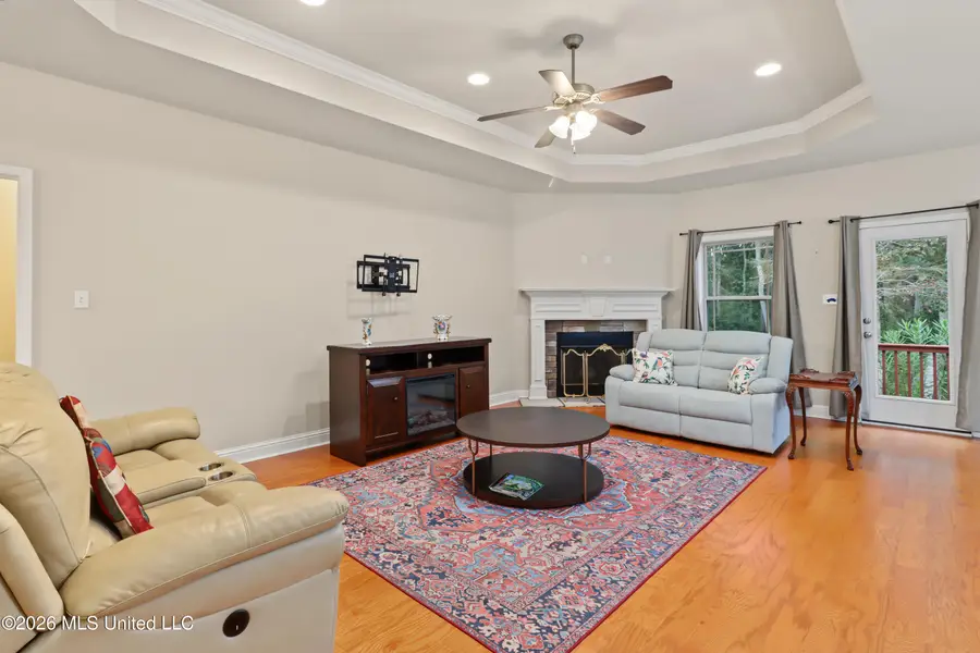 522 Dynsmore Place, Long Beach, MS 39560 - #3