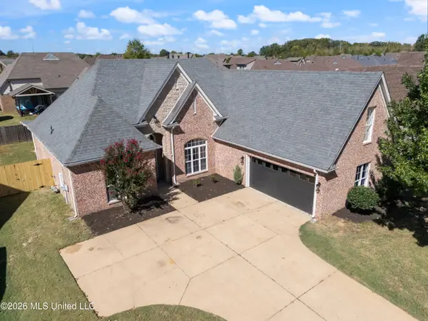 7081 Windswept Lane, Olive Branch, MS 38654