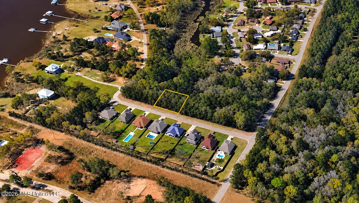 Wetzel Drive, Biloxi, MS 39532 - #1