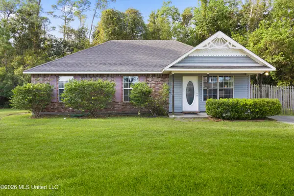 660 Keller Street, Bay Saint Louis, MS 39520